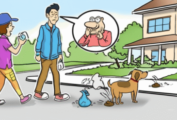 Mascotas en el barrio: ¿Amor animal o postura social? La delgada línea de la responsabilidad