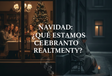 La Navidad que no siempre vemos